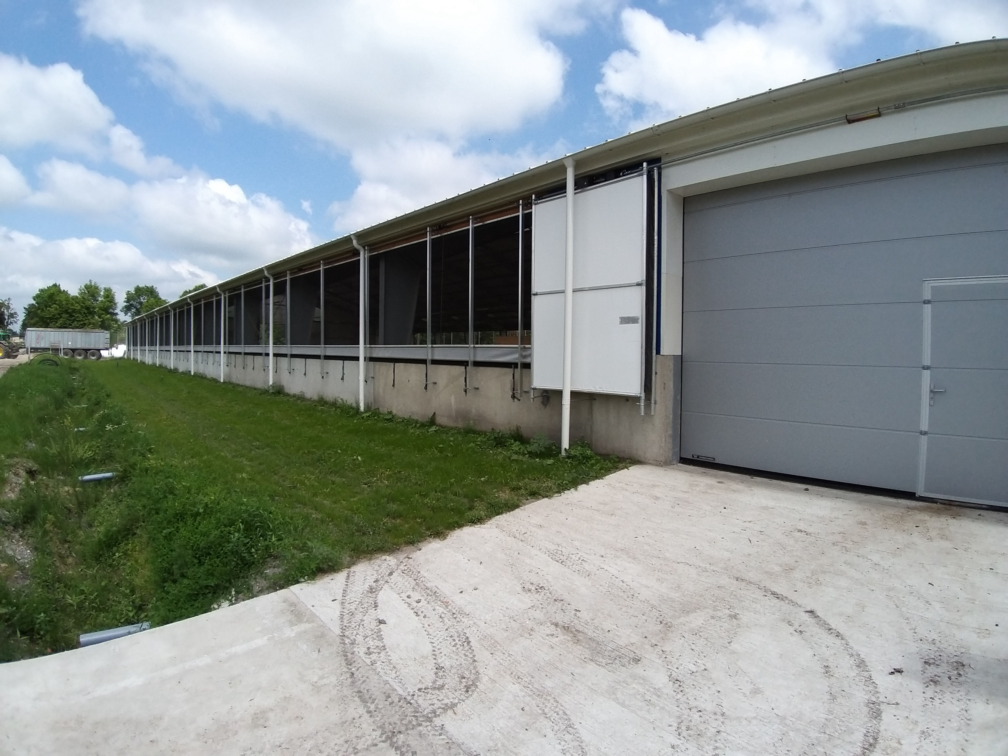 HPQ budowa z prefabrykatów