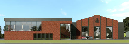 Mobirise Website Builder