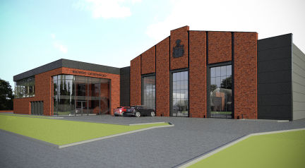 Mobirise Website Builder