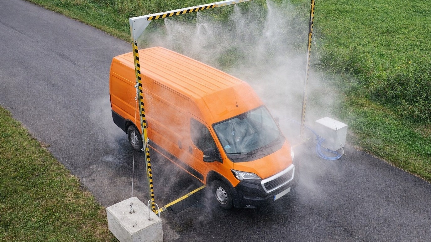 Mobirise Website Builder