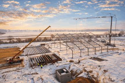 Generalne wykonawstwo