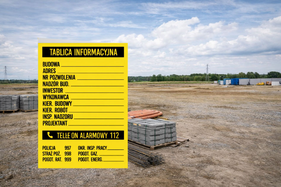 HPQ generalne wykonawstwo obiektów przemysłowych i inwentarskich