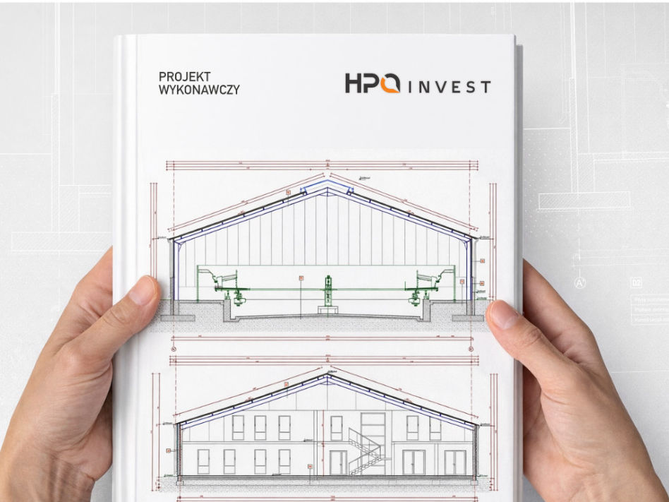 HPQ projekt wykonawczy