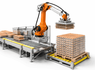 Instalacje technologiczne dla rolnictwa i przemysłu