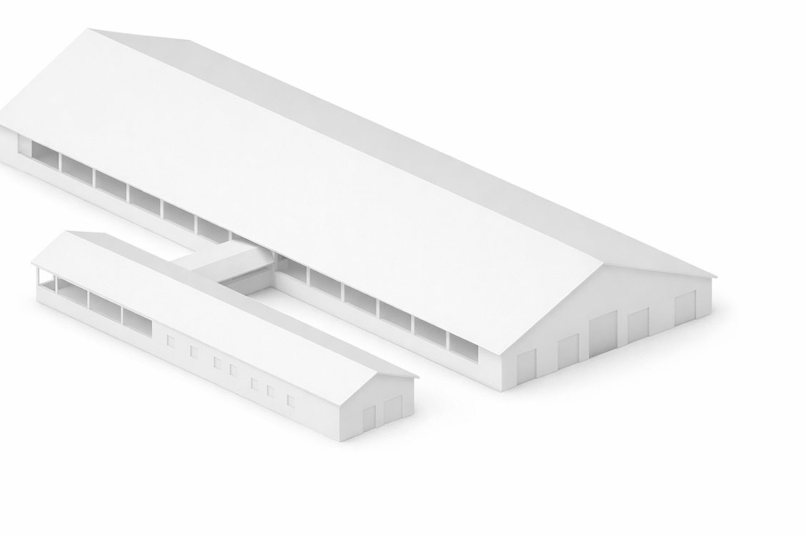 HPQ analizy przedinwestycyjne budynków inwentarskich