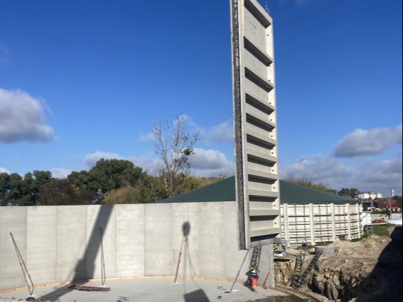 Mobirise Website Builder