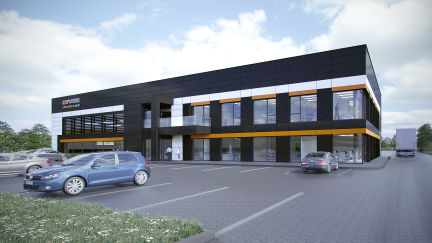 Mobirise Website Builder