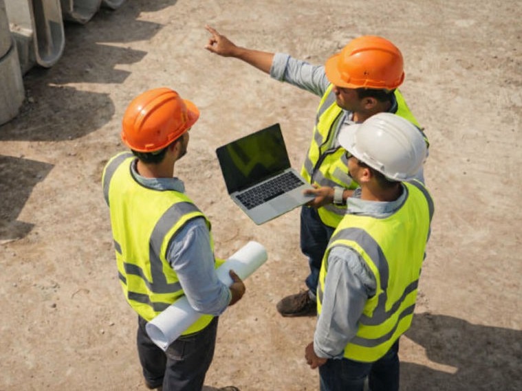 HPQ generalne wykonastwo obiektów inwentarskich