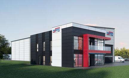 Mobirise Website Builder