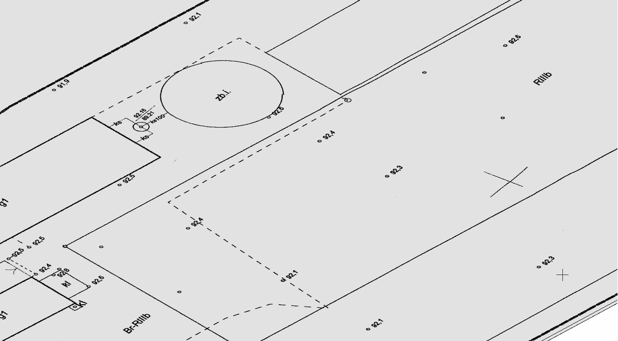 HPQ budowa nowoczesnej obory